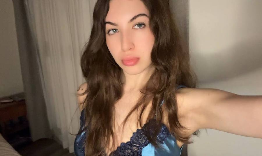 Photo Amber in Ciudad Juarez