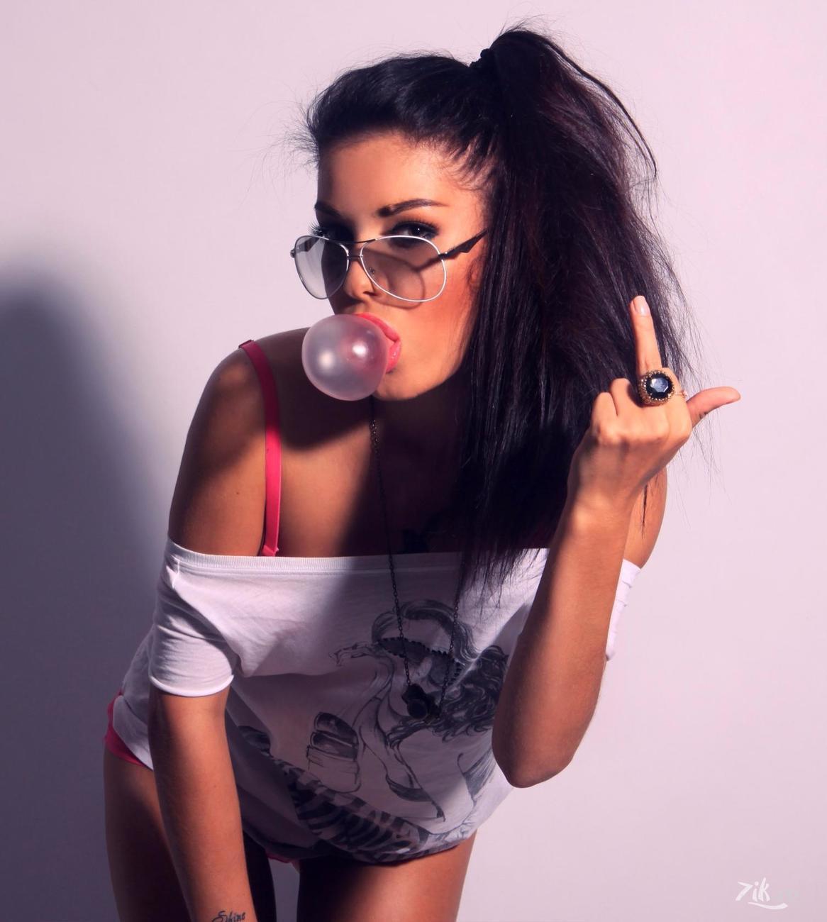 Sassy girls in Ciudad Juarez