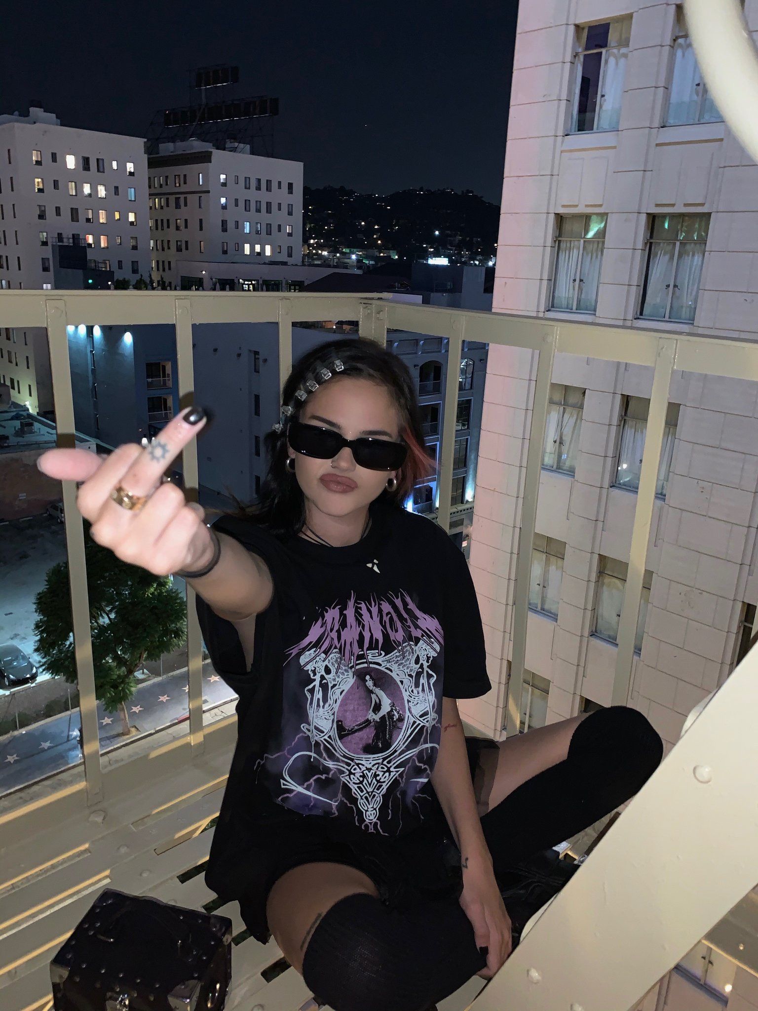 Sassy girls in Ciudad Juarez