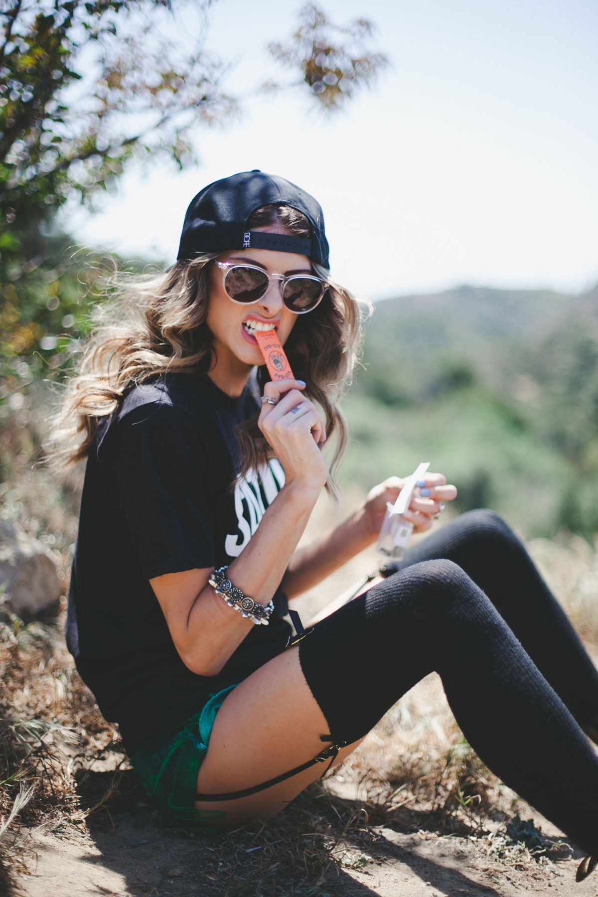 Sassy girls in Ciudad Juarez