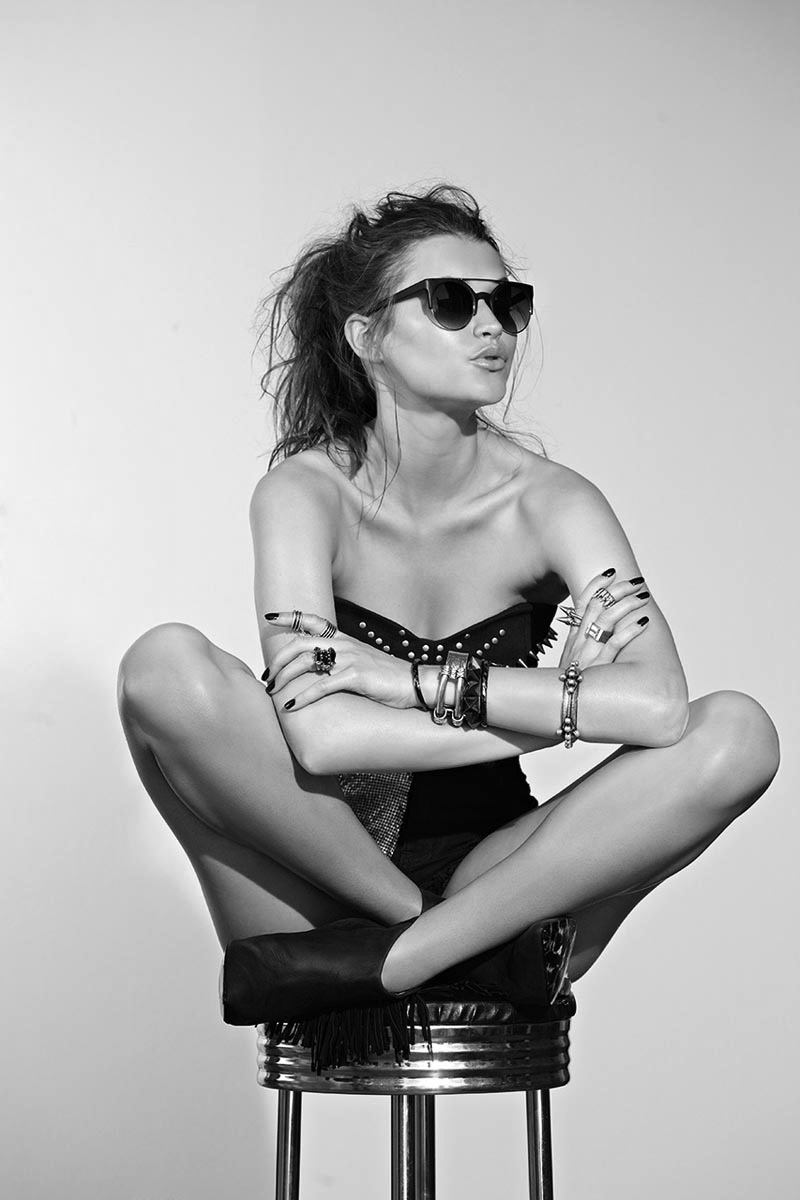 Sassy girls in Ciudad Juarez