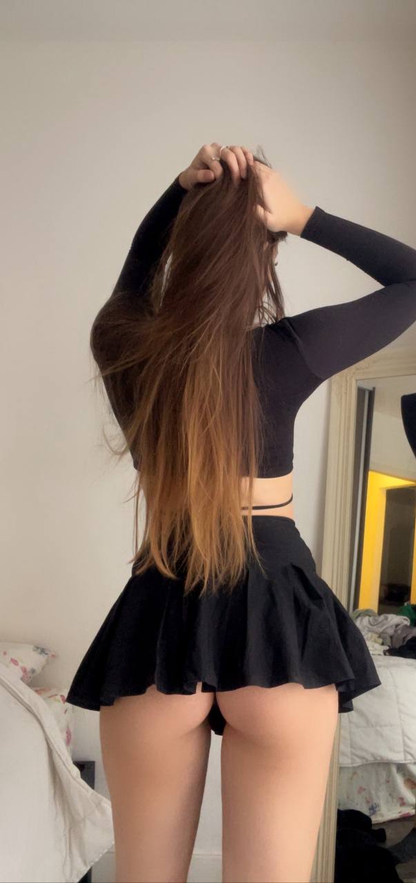 Photo Lola La Fleur in Ciudad Juarez