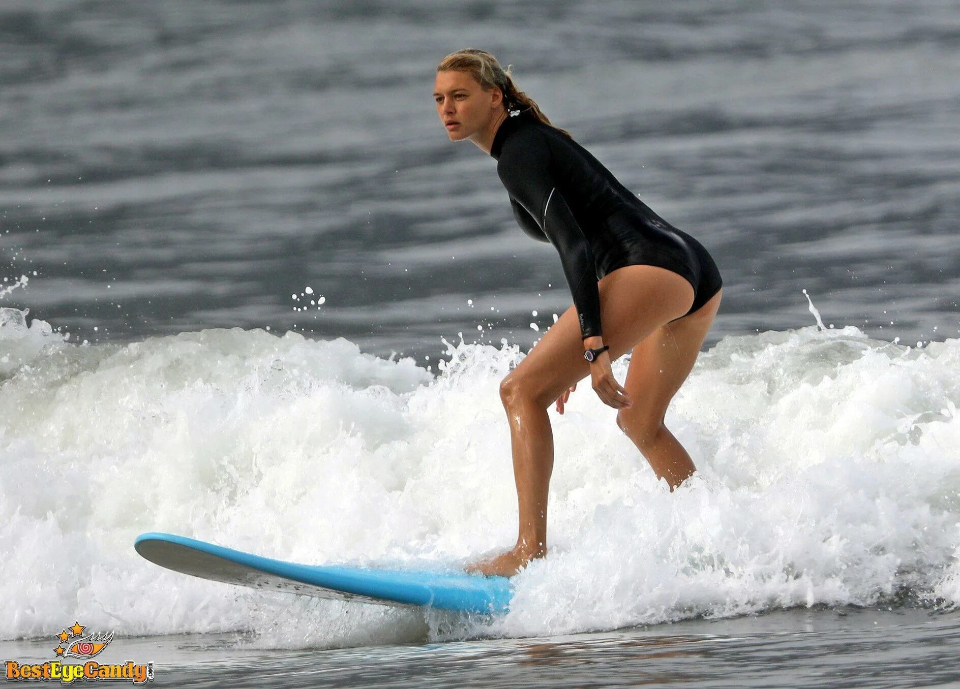 Kelly Rohrbach underwear in Ciudad Juarez