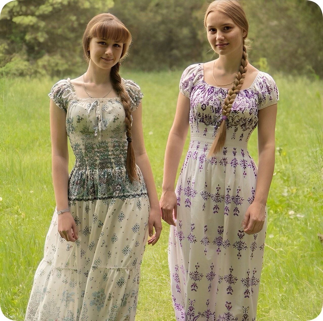 Slavic girls underwear in Ciudad Juarez