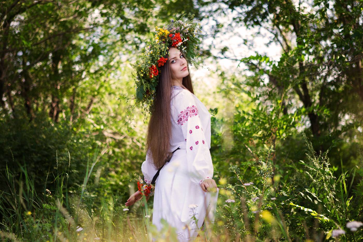 Slavic girls in Ciudad Juarez