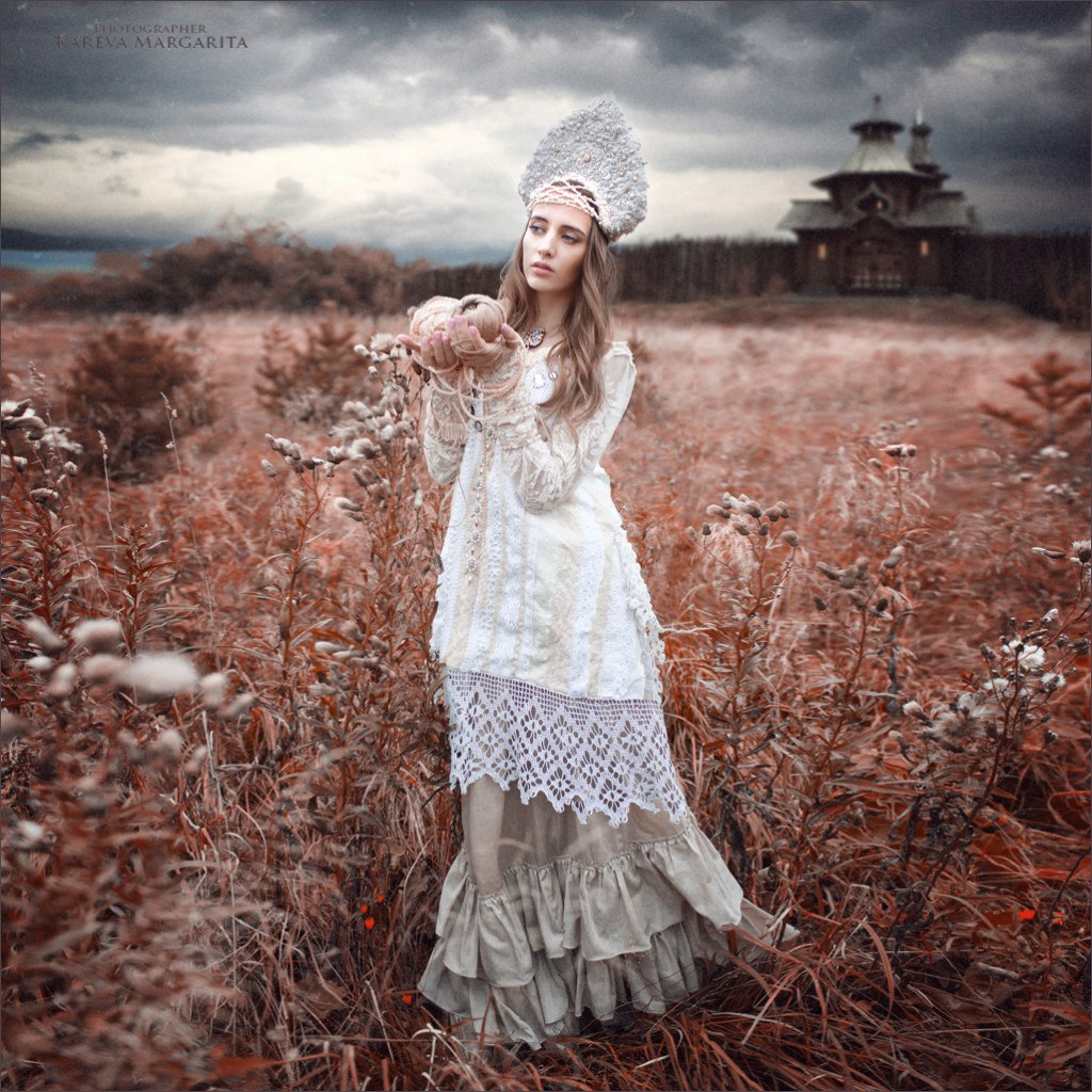 Slavic girls in Ciudad Juarez