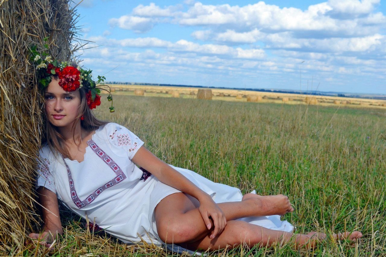 Slavic girls in Ciudad Juarez