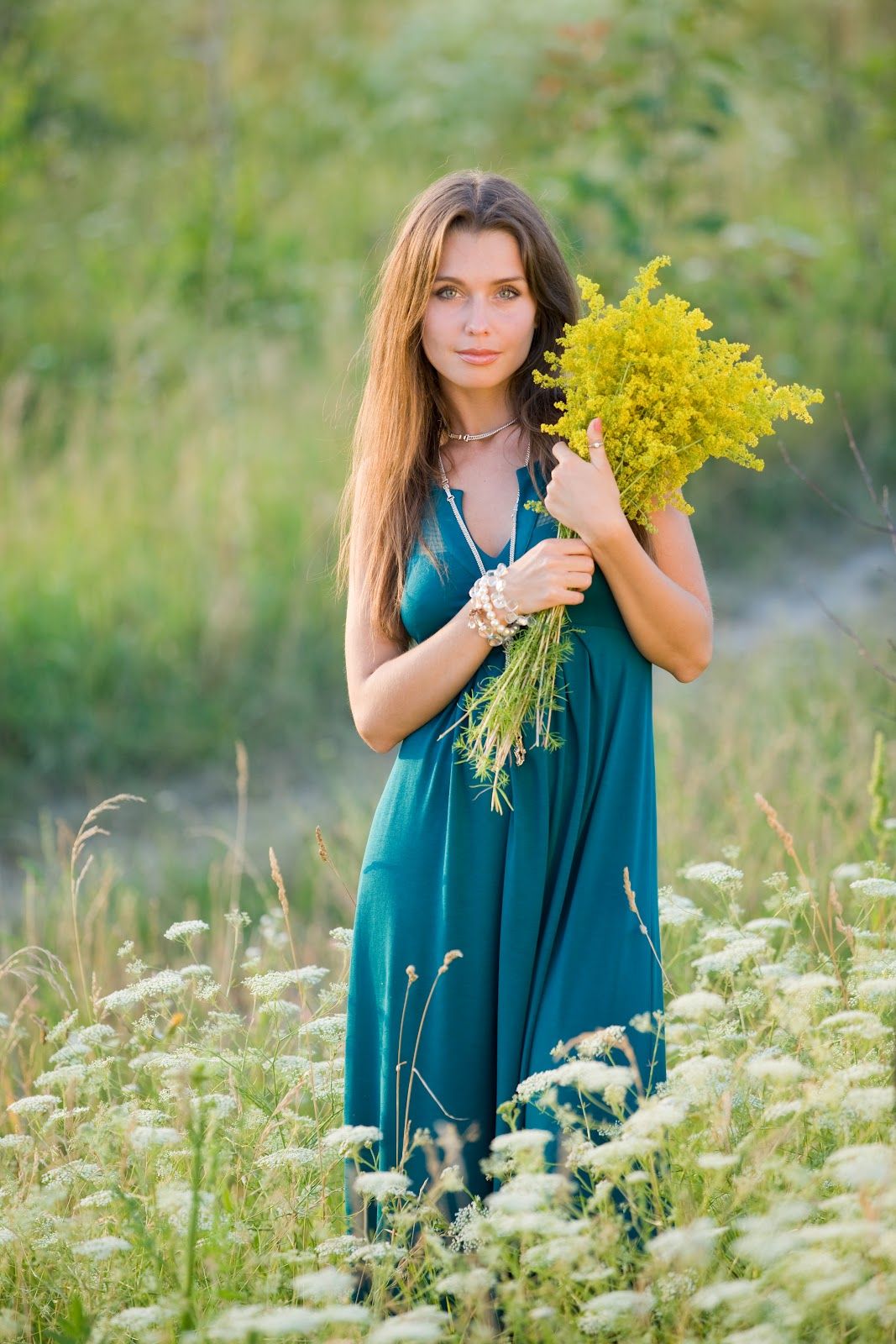 Slavic women in Ciudad Juarez