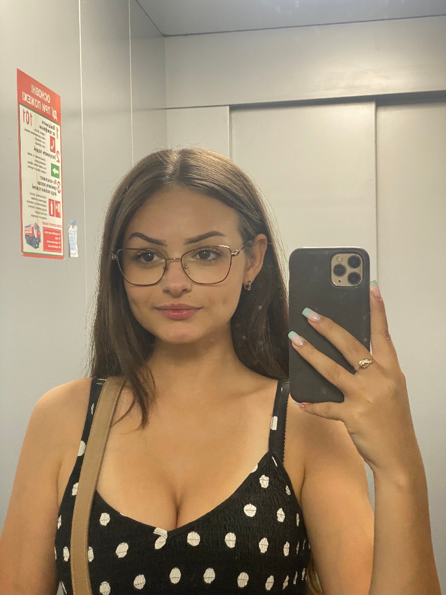 Sexy model Stacy in Ciudad Juarez