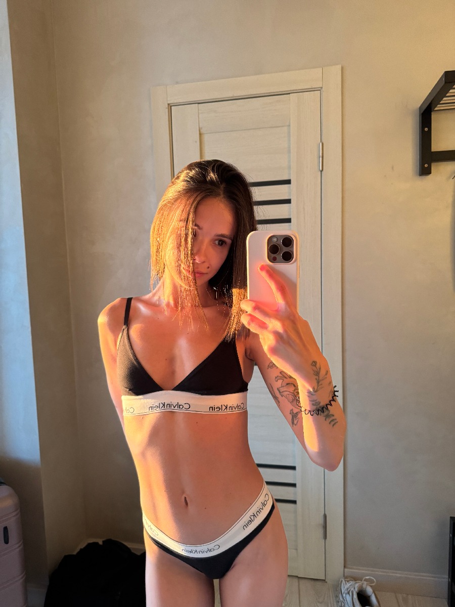 Photo Tina in Ciudad Juarez